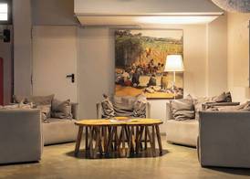 The Lisbonaire Apartments 4