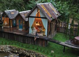 Morning Star Glamping 5