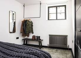 The Brewers Rooms Contemporary Aparthotel 5
