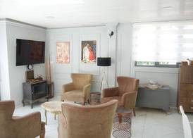 Nefis Hotel Ölüdeniz 3