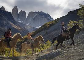 Hotel Las Torres Patagonia 4
