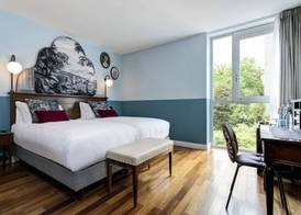 Hotel Indigo VERONA - GRAND HOTEL DES ARTS by IHG 5