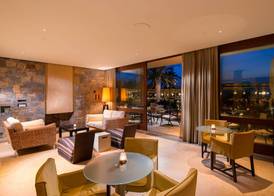 Kernos Beach Hotel & Bungalows 3