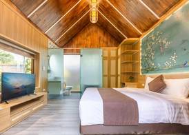 Tam Coc Serenity Hotel & Bungalow 4