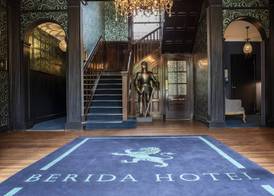 Berida Hotel 2