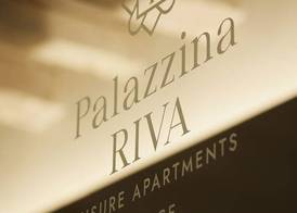 Palazzina RIVA 2