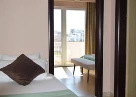 Aparthotel Paja 2
