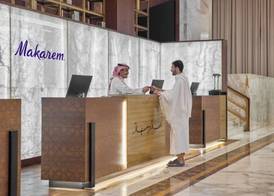 Makarem Ajyad Makkah Hotel 5
