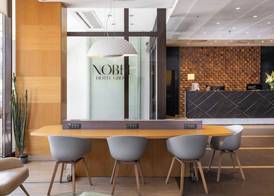 Nobel Palace Hotel 2