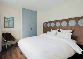 Edgar Suites Levallois - Anatole France 4
