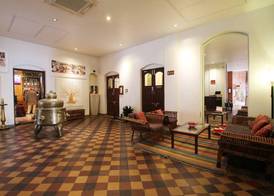 The House of MG-A Heritage Hotel, Ahmedabad 4