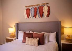 Hotel Boutique Corazón Mexicano & Spa 4