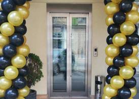 Atlas City Center Hotel 2