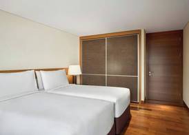 JW Marriott Hotel & Suites Saigon, The Apartments 3