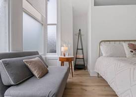 Arte Stays Serviced Apartments Premium Studios, Finsbury Park 4
