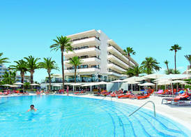 allsun Hotel Bahia del Este 3