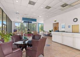 Days Inn by Wyndham St George 4