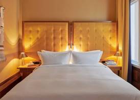 De L’Europe Amsterdam – The Leading Hotels of the World 4