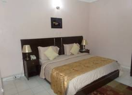 Sheer Luxury Apartments and Suites 5