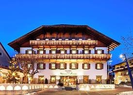 Hotel Weisses Lamm 4
