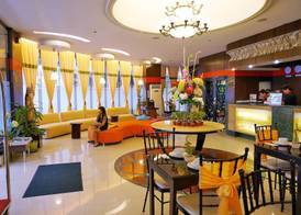 Eurotel Makati 2