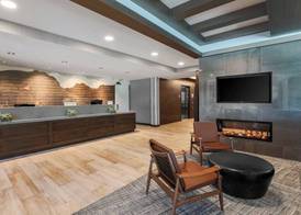 SpringHill Suites by Marriott Truckee Lake Tahoe 4