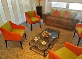 Howard Johnson by Wyndham Piedras Moras 5