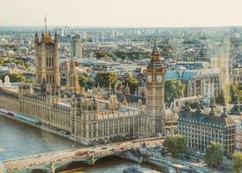 London Suite 5