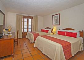 Villa Blanca Huatulco 5