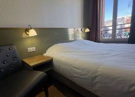 Alma Hotel 5