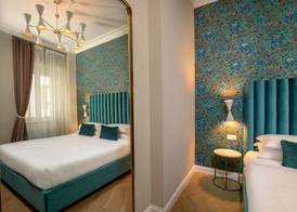 Porta Castello Suites 4