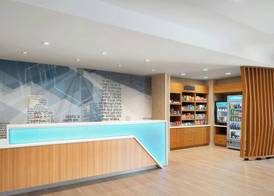 SpringHill Suites by Marriott Raleigh Garner 3