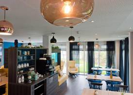Arthotel Ana Living 5
