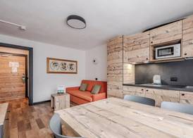Hotiday Apartments La Thuile 5