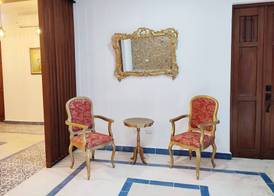 Boutique Casa Azuli Santiago 2