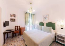 Hotel Giordano 3