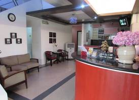 Oyster Plaza Hotel 2