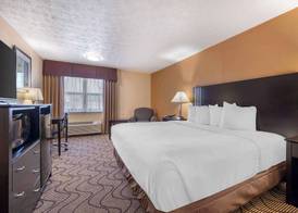 Best Western Campbellsville Inn 5