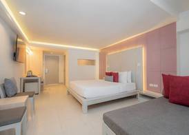 Sunshine Garden Resort 5