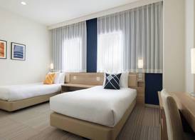 Four Points Flex by Sheraton Osaka Kitahama 3