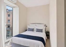 Family 2 bedroom Apartment Terrace Sorrento Centre 3