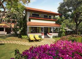 Taj Holiday Village Resort & Spa, Goa 2