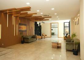 Aqua Batumi Hotel & Apartments 5