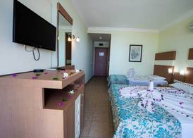 Sunstar Beach Hotel 3