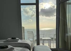 Ocean View Apartments - Ocean View 5