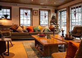 Flåmsbrygga Hotel 3