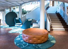 Best Western Gustaf Wasa Hotel 3