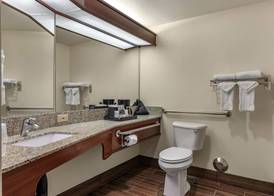 Comfort Inn Troutdale-Portland East 4