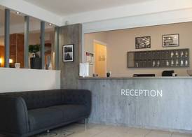 Le Sarac Hôtel 2