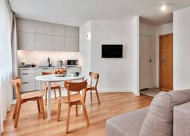 Apartamenty Media Park 3